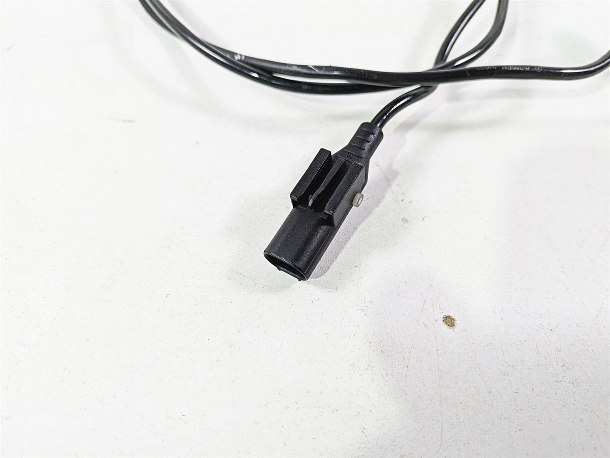 2009 BMW R1200GS K255 Adv Rear Abs Brake Wheel Speed Sensor 34527677824 {{ shop.shopifyCountryName }} - Mototech271
