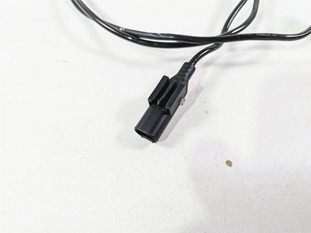 2009 BMW R1200GS K255 Adv Rear Abs Brake Wheel Speed Sensor 34527677824 {{ shop.shopifyCountryName }} - Mototech271
