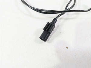 2009 BMW R1200GS K255 Adv Rear Abs Brake Wheel Speed Sensor 34527677824 | Mototech271