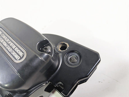 2020 Harley Touring FLTRK Road Glide Front Brake Master Cylinder 44551-08F {{ shop.shopifyCountryName }} - Mototech271