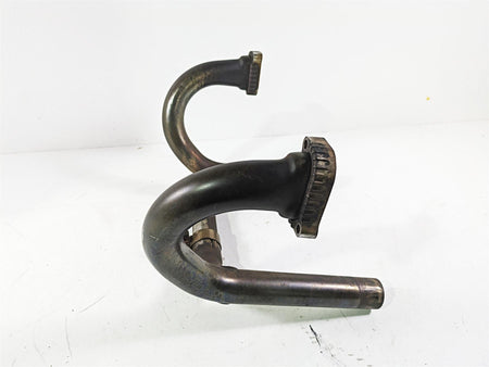 2004 BMW R1150GS R21 trash Exhaust Header Manifold -No Dents 18111342953 18111342954 {{ shop.shopifyCountryName }} - Mototech271