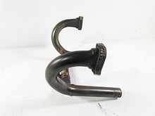 Load image into Gallery viewer, 2004 BMW R1150GS R21 trash Exhaust Header Manifold -No Dents 18111342953 18111342954 | Mototech271
