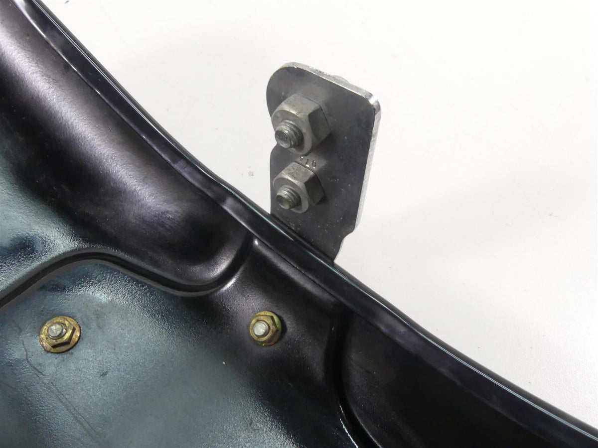 2006 Harley VRSCD Night Rod Nice Straight Front Fender & Bracket 59639-07BEO {{ shop.shopifyCountryName }} - Mototech271