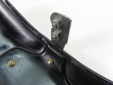 2006 Harley VRSCD Night Rod Nice Straight Front Fender & Bracket 59639-07BEO {{ shop.shopifyCountryName }} - Mototech271