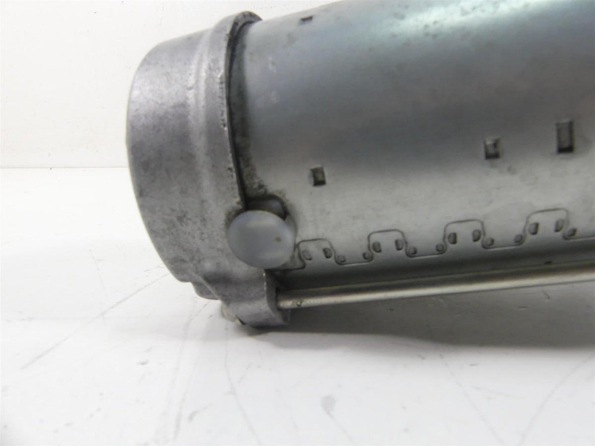 2021 Harley Softail FLSB Sport Glide Denso Engine Starter Motor 107 114 31400056 {{ shop.shopifyCountryName }} - Mototech271