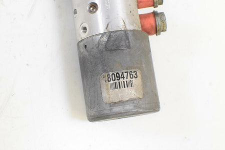 2011 Harley Softail CVO FLSTSE2 Convertible Rear Brake ABS Module Pump 40674-11 {{ shop.shopifyCountryName }} - Mototech271