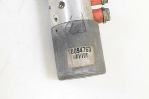 2011 Harley Softail CVO FLSTSE2 Convertible Rear Brake ABS Module Pump 40674-11