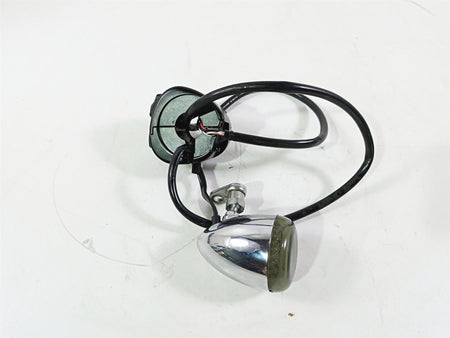 2016 Harley FXDL Dyna Low Rider Left Hand Control Switch + Led Blinker 71500372 {{ shop.shopifyCountryName }} - Mototech271