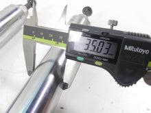 Load image into Gallery viewer, 2003 BMW R1150 GS R21 Straight Showa Front Fork Damper Leg Set 31427661687 | Mototech271
