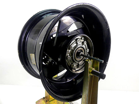 2008 Suzuki M109R VZR1800 Sumo-X 18x10 Rear Wheel Rim Oem Style CYC-280M109 {{ shop.shopifyCountryName }} - Mototech271