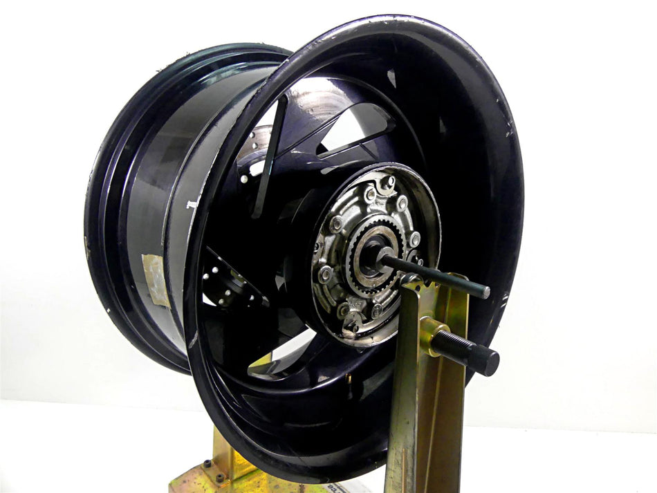 2008 Suzuki M109R VZR1800 Sumo-X 18x10 Rear Wheel Rim Oem Style CYC-280M109 {{ shop.shopifyCountryName }} - Mototech271