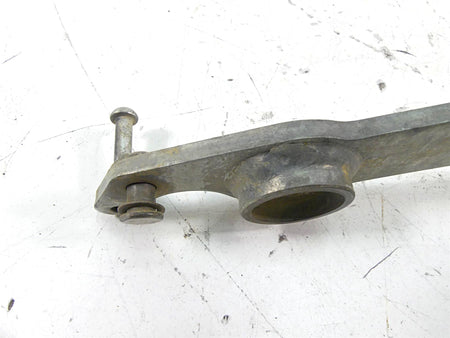2017 Yamaha YFM Raptor 700R SE Rear Brake Pedal Lever 1PE-F7211-00-00 {{ shop.shopifyCountryName }} - Mototech271