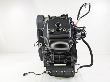 2014 Moto Guzzi California 1400 Touring Runnin Engine Motor 8k Only -Vid 9769965 {{ shop.shopifyCountryName }} - Mototech271