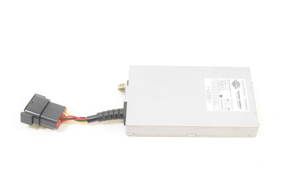 2013 Harley Touring FLTRU Road Glide Ultra Harman Kardon Cb Module 76236-06C {{ shop.shopifyCountryName }} - Mototech271