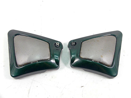 2015 Harley Davidson VRSCDX Night Rod Sp Front Neck Cover Fairing Set 66298-07 {{ shop.shopifyCountryName }} - Mototech271
