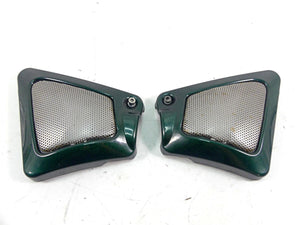 2015 Harley Davidson VRSCDX Night Rod Sp Front Neck Cover Fairing Set 66298-07 | Mototech271