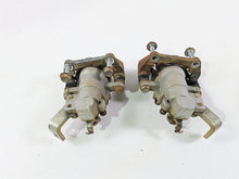 Load image into Gallery viewer, 2021 CFMoto Zforce 950 Sport Rear Brake Caliper Set 5BY0-081050
