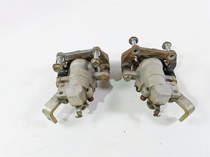 2021 CFMoto Zforce 950 Sport Rear Brake Caliper Set 5BY0-081050
