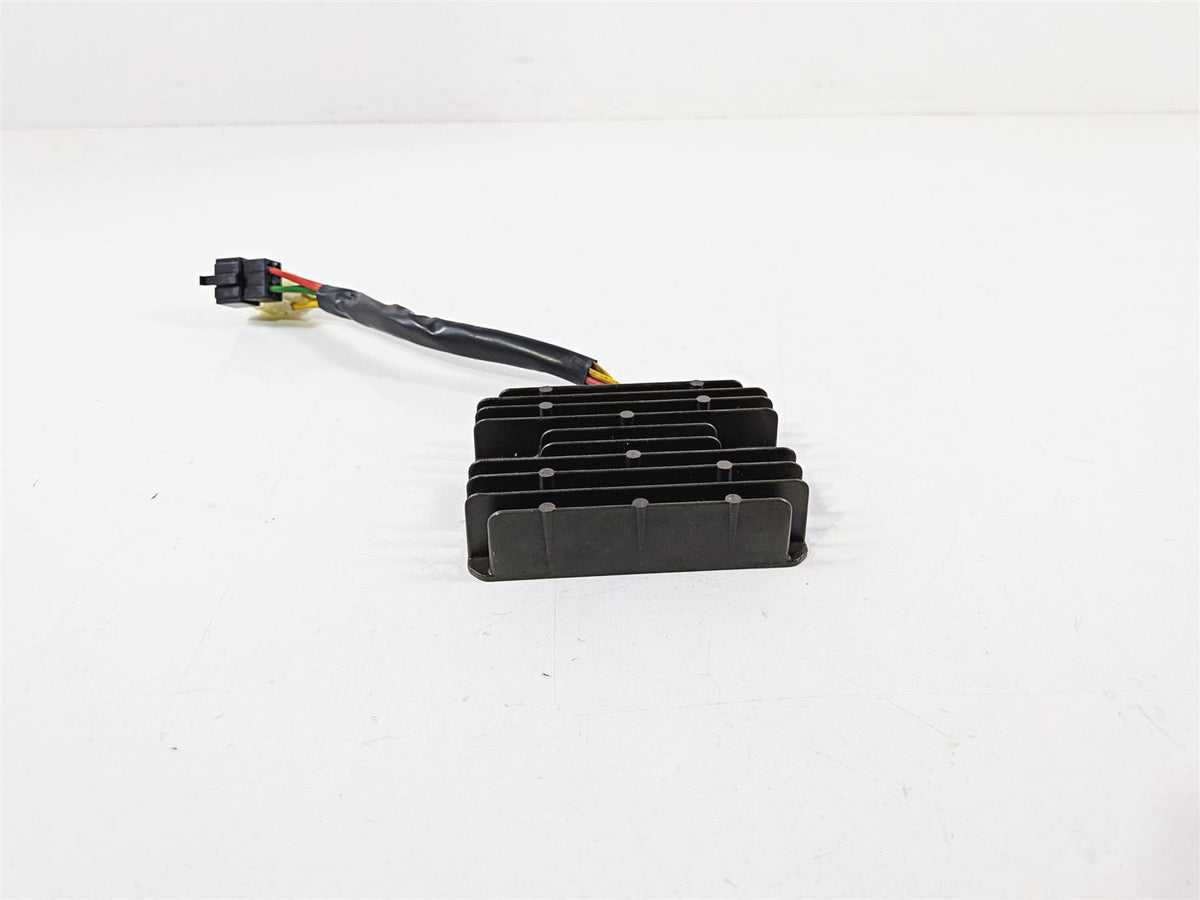 2009 Ducati Hypermotard 1100 S Rectifier Voltage Regulator 54040261A-Mototech271