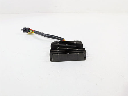 2009 Ducati Hypermotard 1100 S Rectifier Voltage Regulator 54040261A-Mototech271