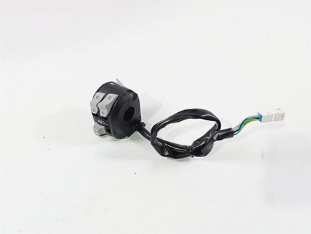 2022 Ducati Hypermotard 950 Left Hand Control Switch Light Horn Mode 65110281C {{ shop.shopifyCountryName }} - Mototech271