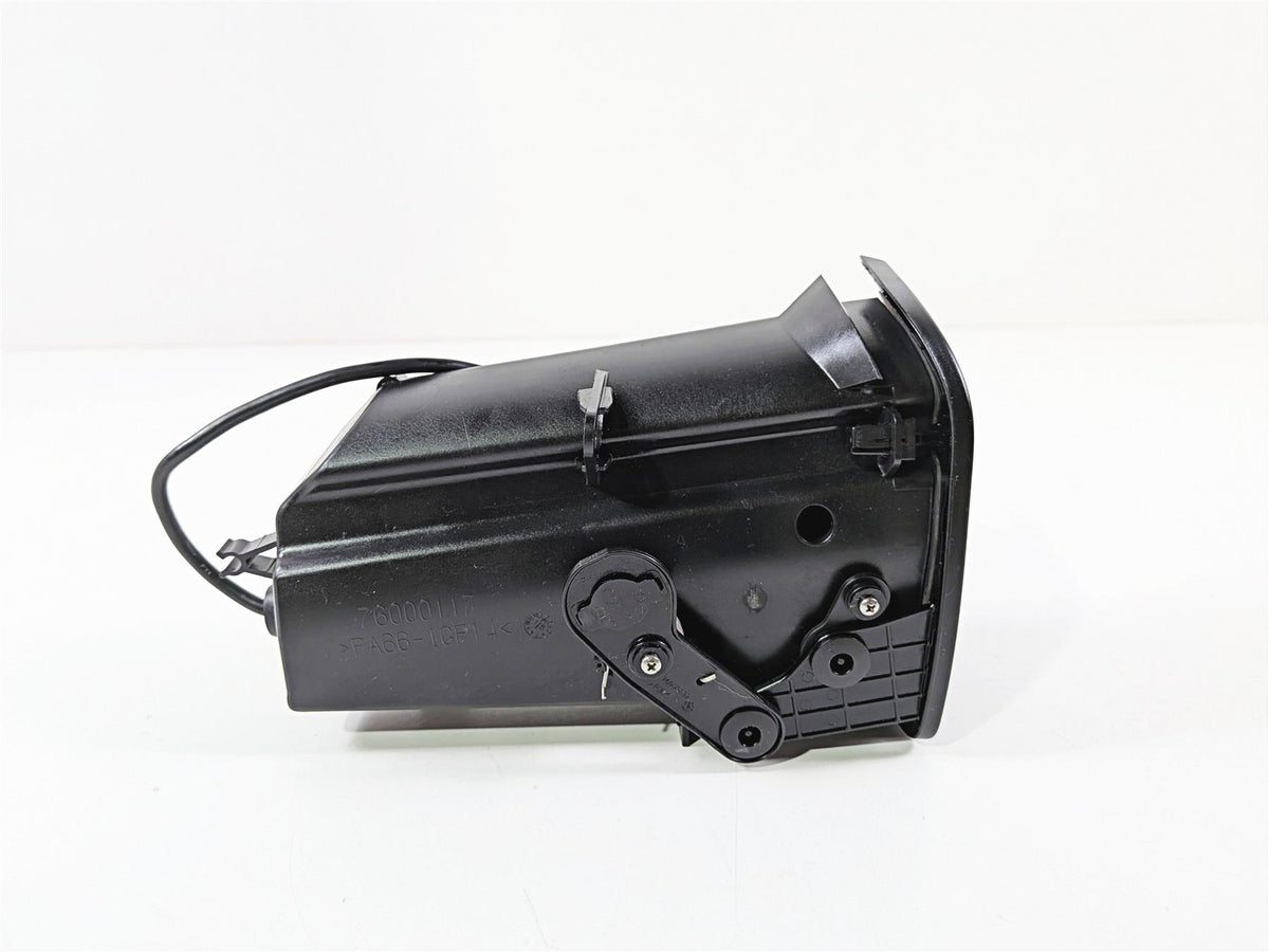 2018 Harley FLHTCU Touring Electra Glide Front Media Compartment Box 76000107-Mototech271