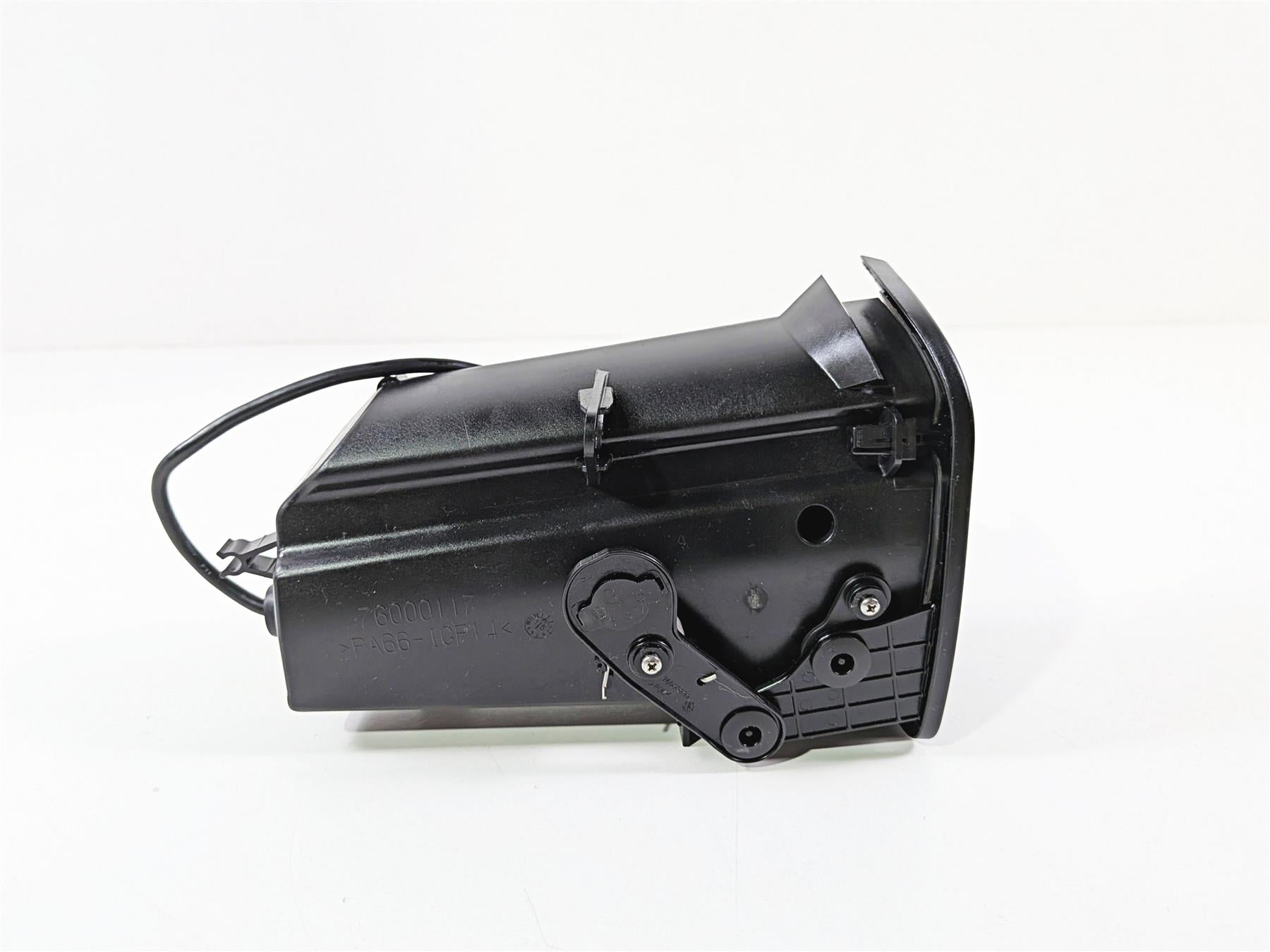 2018 Harley FLHTCU Touring Electra Glide Front Media Compartment Box 76000107-Mototech271