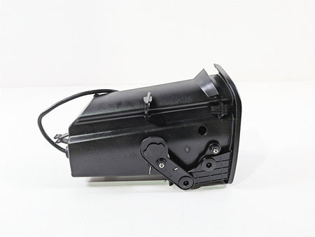 2018 Harley FLHTCU Touring Electra Glide Front Media Compartment Box 76000107-Mototech271