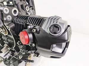 2015 BMW R nineT K21 Nice Running Engine Motor + Guards 591 Mi Only 11007716691 | Mototech271