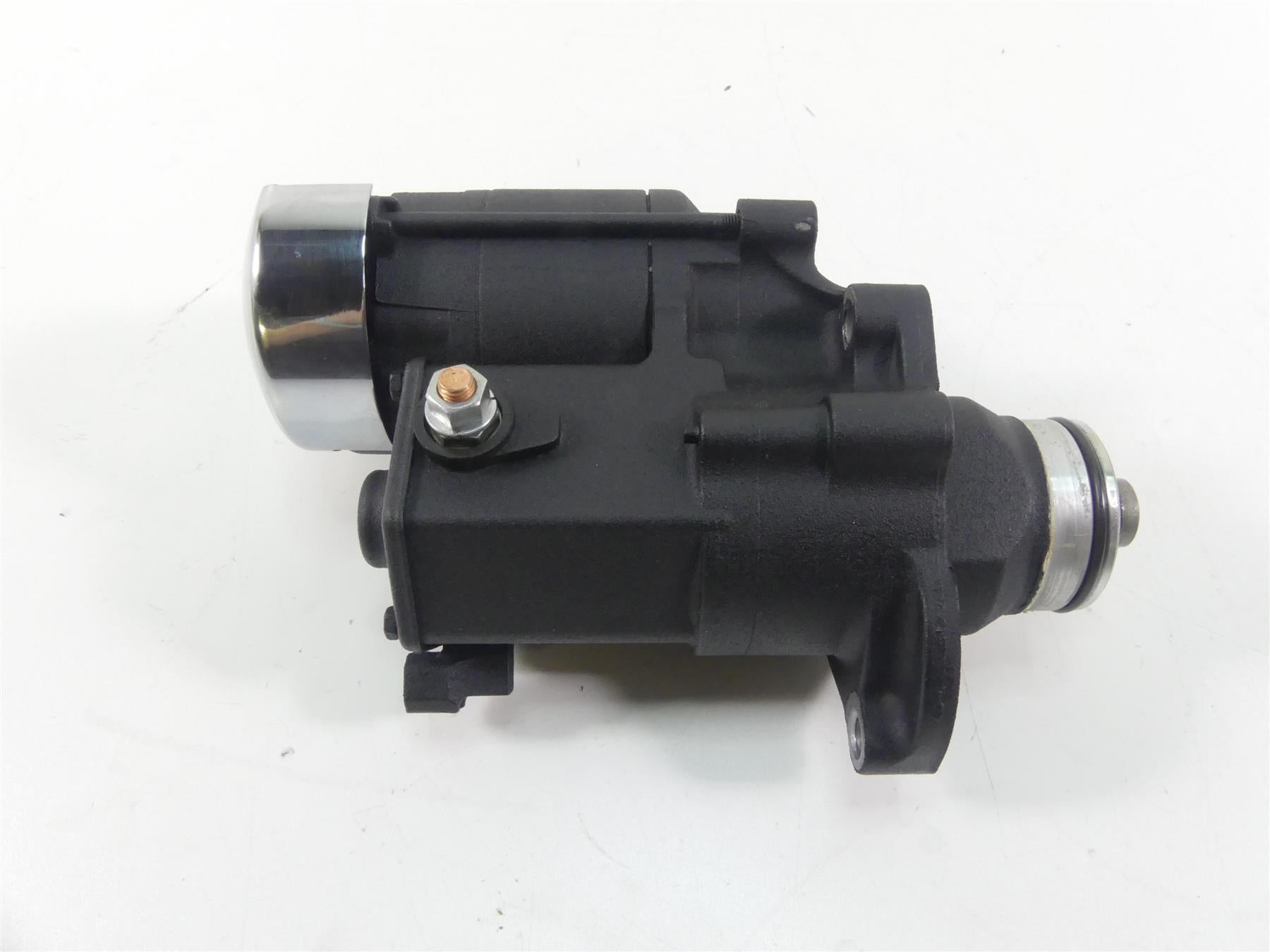 2014 Harley Touring FLHTK Electra Glide Engine Starter Motor 96 103 31618-06A {{ shop.shopifyCountryName }} - Mototech271