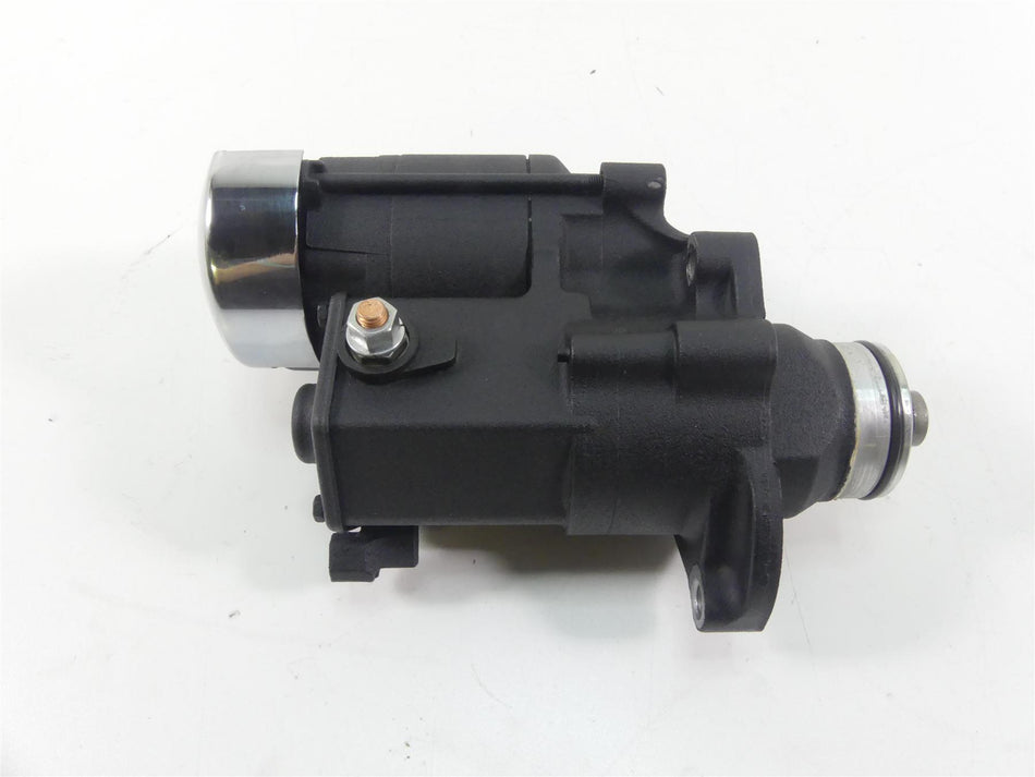 2014 Harley Touring FLHTK Electra Glide Engine Starter Motor 96 103 31618-06A {{ shop.shopifyCountryName }} - Mototech271