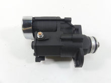 Load image into Gallery viewer, 2014 Harley Touring FLHTK Electra Glide Engine Starter Motor 96 103 31618-06A
