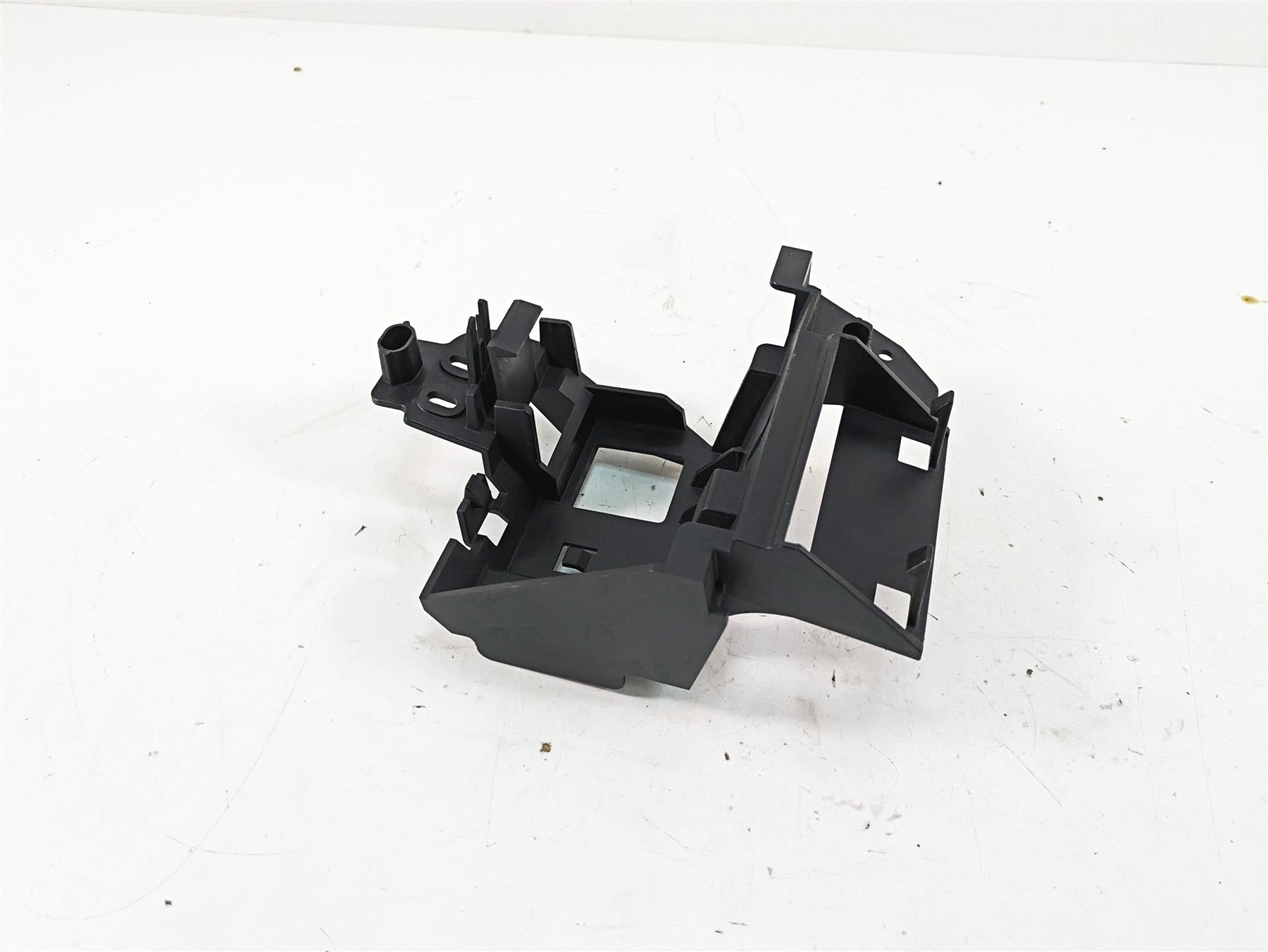 2013 Harley Softail FLSTC Heritage Classic Electrical Parts Holder Stay 70354-11 {{ shop.shopifyCountryName }} - Mototech271