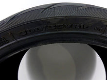 Load image into Gallery viewer, Used Rear Motorcycle Tire Avon Cobra 300/35VR18 4120216 | Mototech271
