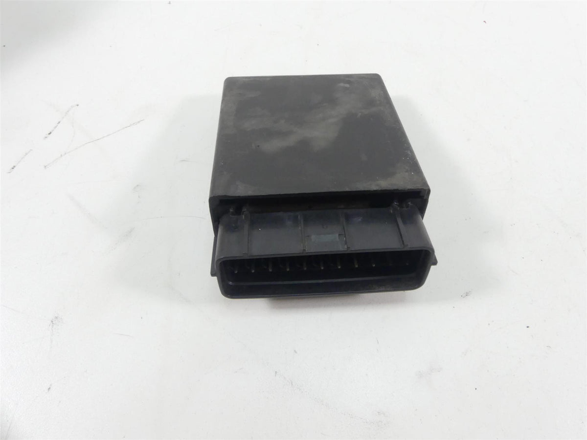 2003 Honda VTX1300 S Oki Cdi Ecu Ecm Engine Control Module 30410-MEA-671 {{ shop.shopifyCountryName }} - Mototech271