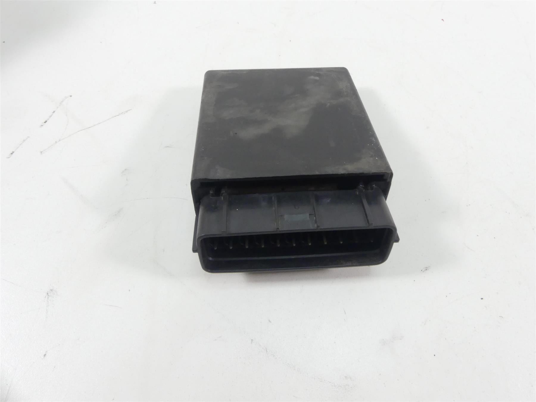 2003 Honda VTX1300 S Oki Cdi Ecu Ecm Engine Control Module 30410-MEA-671 {{ shop.shopifyCountryName }} - Mototech271