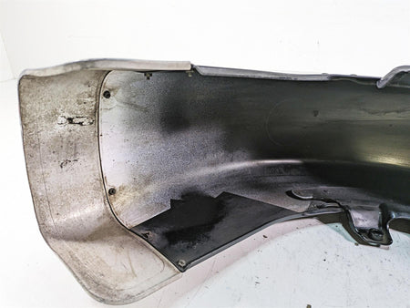 2008 Harley FLHTCU Electra Glide Front Fender White Black Gold Pearl 59087-00B {{ shop.shopifyCountryName }} - Mototech271