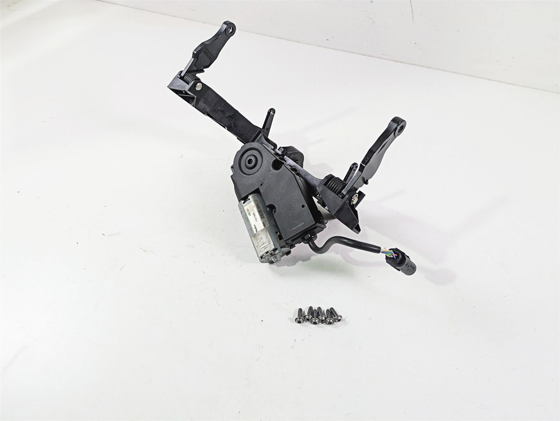 2014 BMW K1600 GTL K48 Windshield Adjuster & Motor 46637724081 46638557439 {{ shop.shopifyCountryName }} - Mototech271