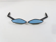 Load image into Gallery viewer, 2016 KTM 1290 Super Adventure Adjustable Black Puig Rear View Mirror Set
