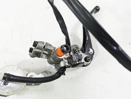 2018 Ducati Hypermotard 939 SP Brembo Front Radial Brake Master Cylin 62440821A {{ shop.shopifyCountryName }} - Mototech271