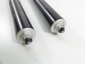 2015 Ducati Diavel Dark Straight Marzocchi Front Fork Leg Set 34420392 34520393 | Mototech271