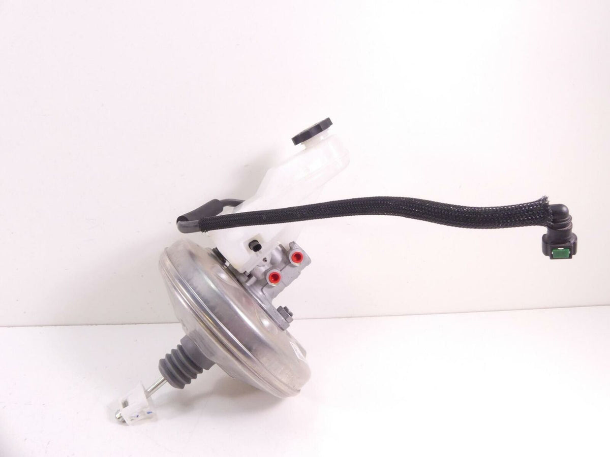 2020 Vanderhall Venice BlackJack Brake Booster + Master Cylinder 1/2" 812047470 {{ shop.shopifyCountryName }} - Mototech271