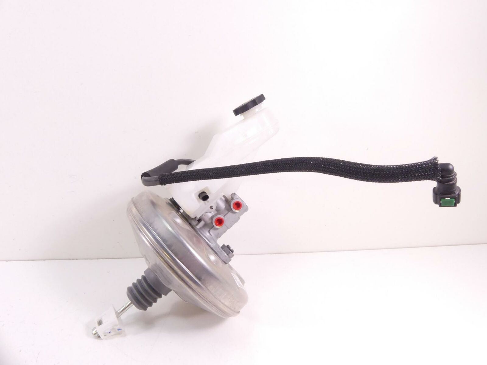 2020 Vanderhall Venice BlackJack Brake Booster + Master Cylinder 1/2" 812047470 {{ shop.shopifyCountryName }} - Mototech271