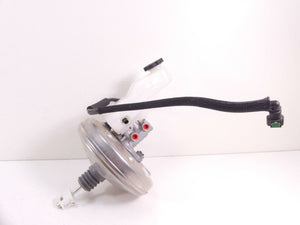 2020 Vanderhall Venice BlackJack Brake Booster + Master Cylinder 1/2" 812047470 | Mototech271