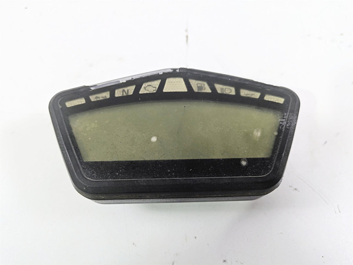2012 Ducati Streetfighter 848 Gauge Speedometer Dash Instrument 17K 40610972B {{ shop.shopifyCountryName }} - Mototech271