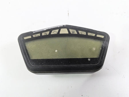 2012 Ducati Streetfighter 848 Gauge Speedometer Dash Instrument 17K 40610972B {{ shop.shopifyCountryName }} - Mototech271