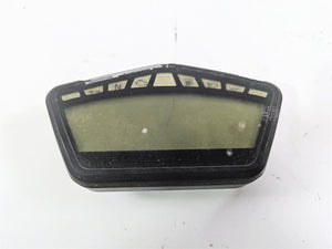 2012 Ducati Streetfighter 848 Gauge Speedometer Dash Instrument 17K 40610972B