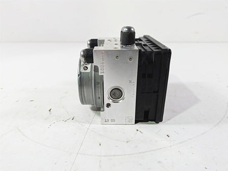 2019 BMW S1000XR K49 Abs Brake Pump Pressure Unit Module 34519444398 {{ shop.shopifyCountryName }} - Mototech271