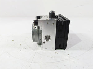 2019 BMW S1000XR K49 Abs Brake Pump Pressure Unit Module 34519444398 | Mototech271