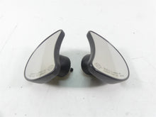 Load image into Gallery viewer, 2014 Harley Touring FLHX Street Glide Rear View Mirror Set 56000011 56000012
